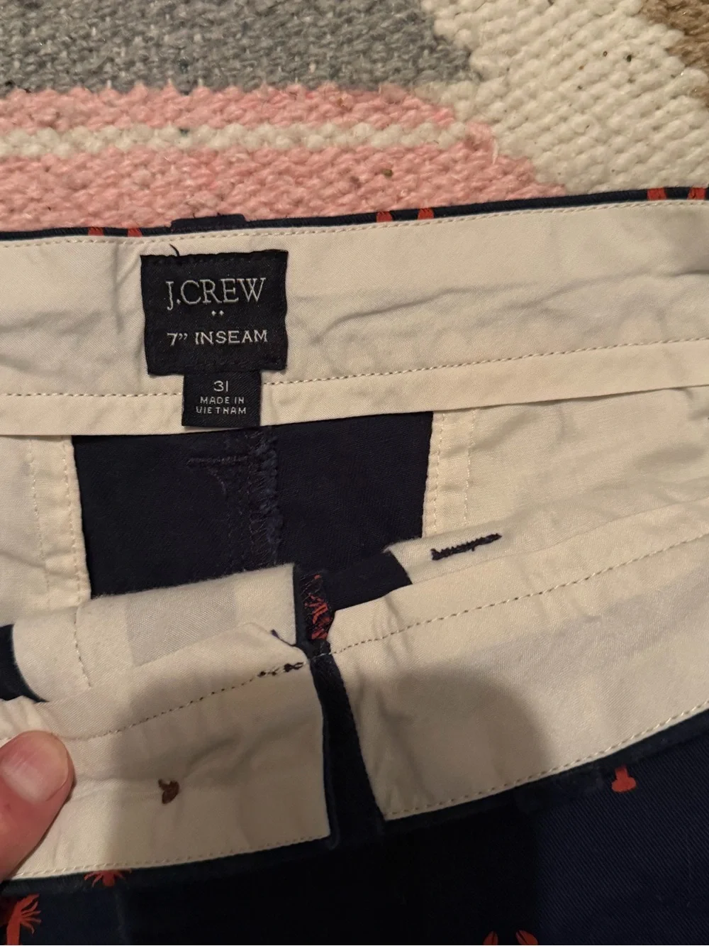 J.Crew 7